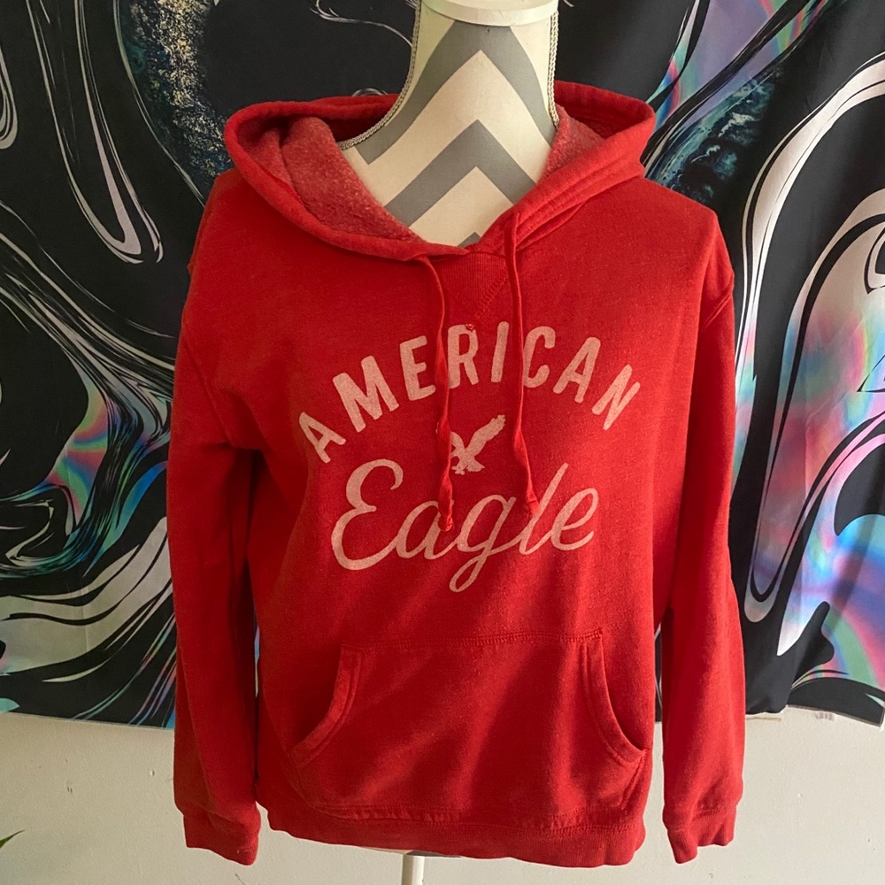 ⚜️American Eagle Sweatshirt Size Medium⚜️